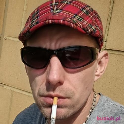 kowal28, Mężczyzna, 40 lat, Glasgow