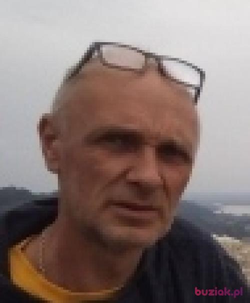 Tomarts, Male, 58 years, Lublin