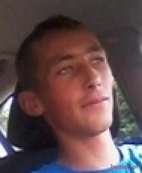 Xkamilek95X, Male, 30 years, Wrocław