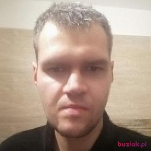 Radek194, Mężczyzna, 31 lat, Kostrzyn