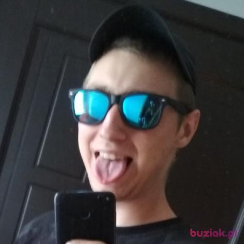 Matiiik2505, Male, 25 years, Rybnik