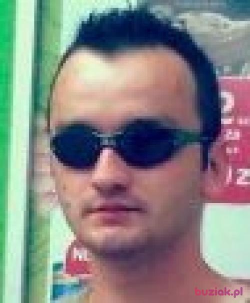 Misiek14075, Male, 35 years, Wrocław