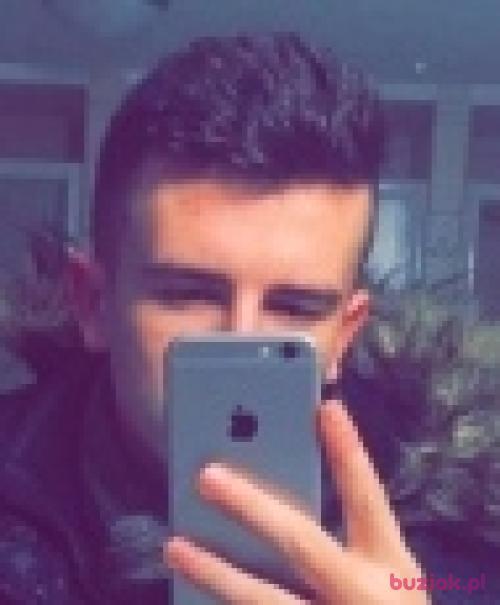 Kris98, Male, 28 years, Płock