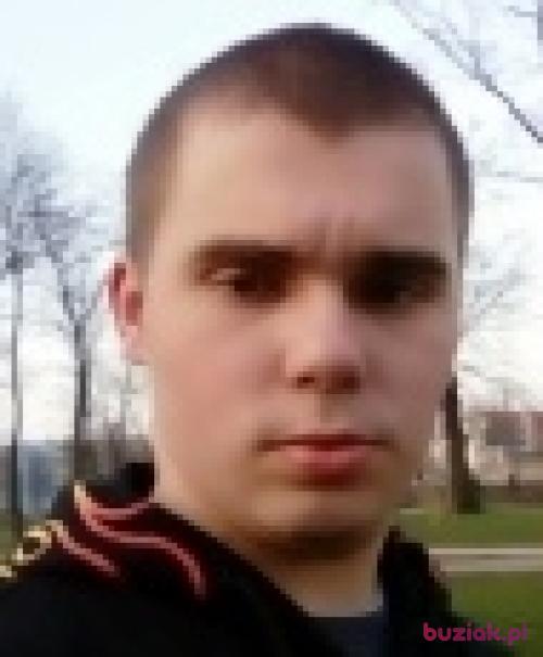 mati38, Male, 30 years, Błonie