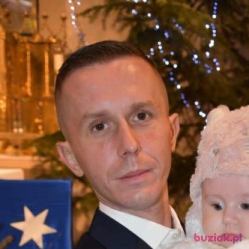 majki-87, Male, 39 years, Radom