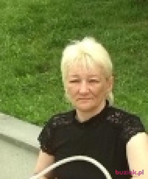 Lidzialbn, Female, 57 years, Lublin