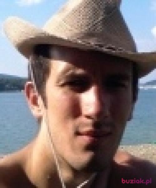 niguel, Male, 44 years, Kraków