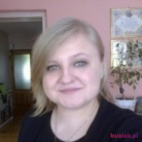 Karola1989, Kobieta, 37 lat, Biała Podlaska