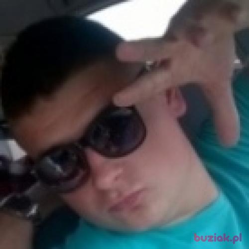 Radziuuu97, Mężczyzna, 28 lat, Człuchów