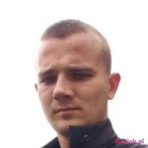 pawelek200, Mężczyzna, 31 lat, Hajnówka