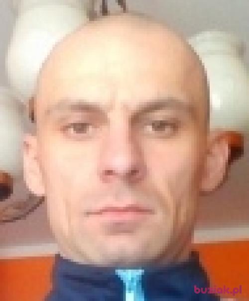 excel, Male, 43 years, Łobez