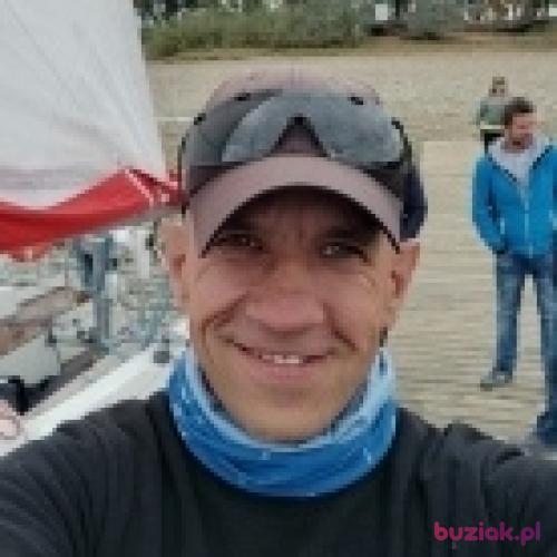 Danny80, Male, 46 years, Wrocław