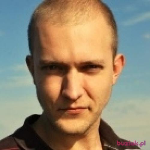 Szymekk91, Mężczyzna, 35 lat, Bydgoszcz