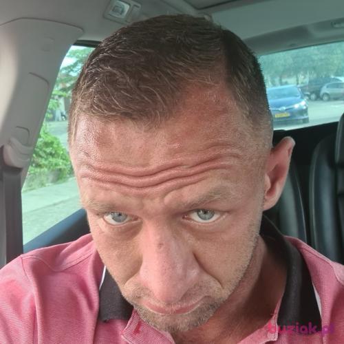 adamsilownia, Mężczyzna, 37 lat, Zaanstad