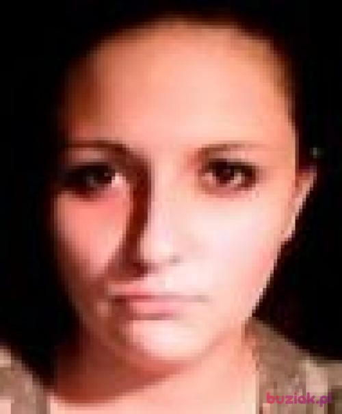kamcia933, Female, 33 years, Poznań