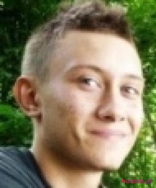 rondelek91, Mężczyzna, 35 lat, Rypin