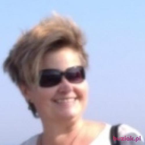 AnnaiAnna, Kobieta, 63 lata, Gdynia