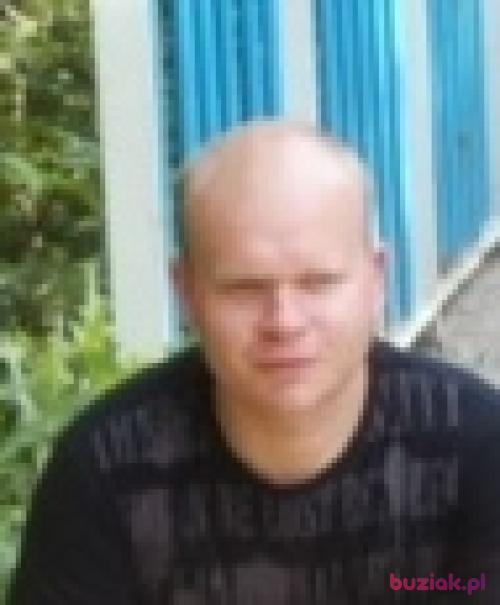 pablooss, Mężczyzna, 43 lata, Warszawa