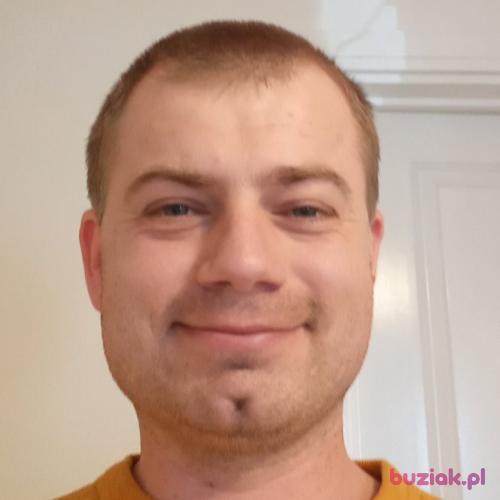 arek3434, Male, 39 years, Wednesfield