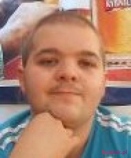wielgusj, Male, 35 years, Rybnik