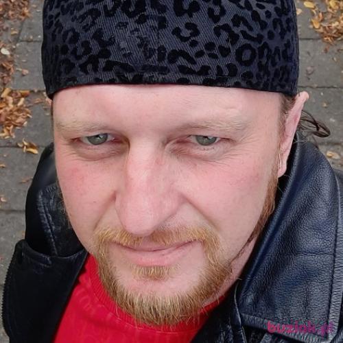 Zelu, Mężczyzna, 47 lat, Arnhem