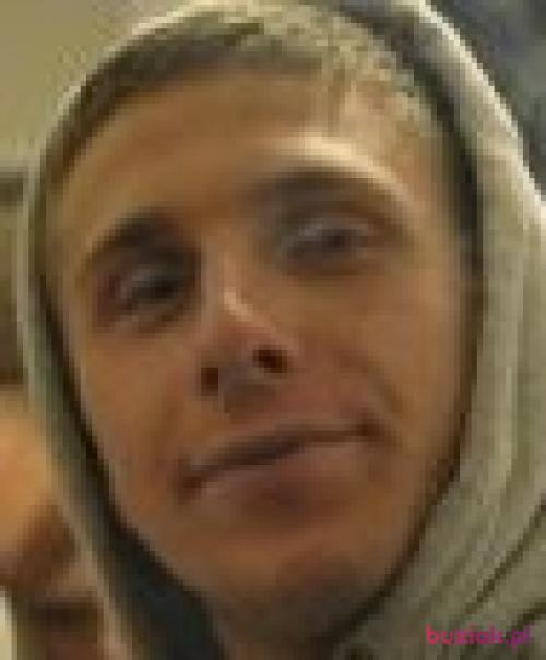 Kubabu, Male, 31 years, Katowice
