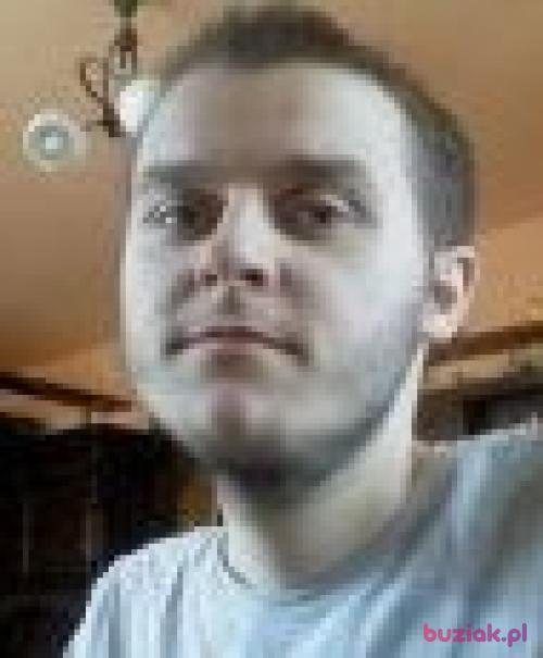 lukas888, Male, 35 years, Łowicz