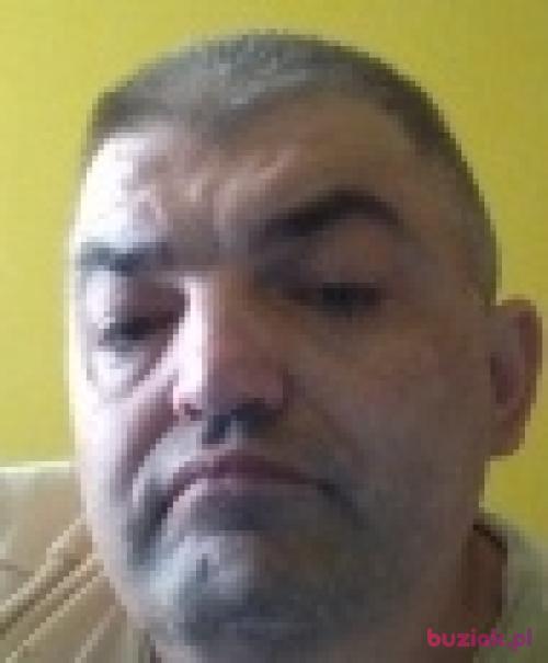 DZIELNYJACEK4, Male, 53 years, Giżycko