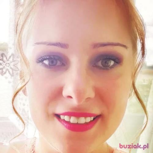 Katti, Female, 33 years, Zgorzelec