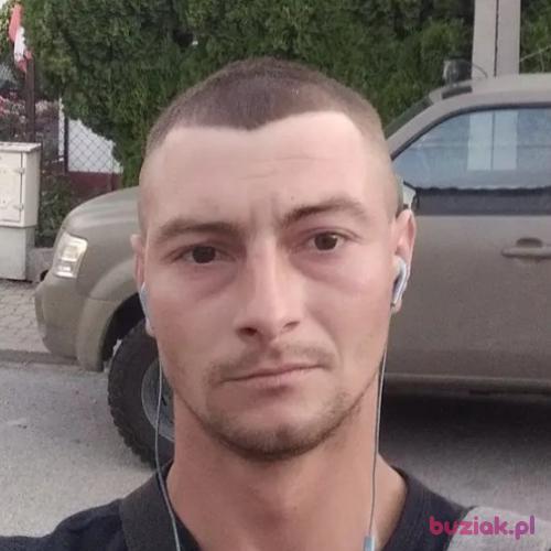 Viktor94, Mężczyzna, 31 lat, Warszawa