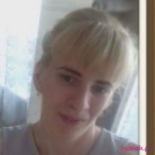 sylwia994, Kobieta, 31 lat, Śmigiel