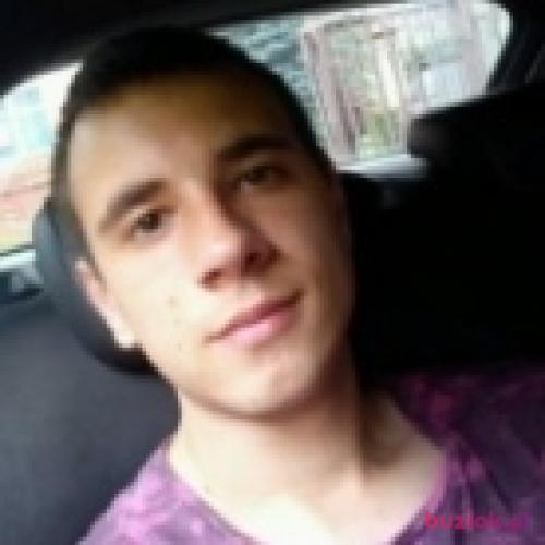 oRzeszko97, Male, 29 years, Świętochłowice