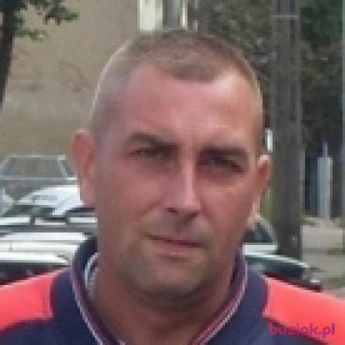 chicki, Mężczyzna, 48 lat, Kutno