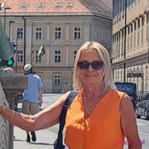 Merym111, Female, 66 years, Recklinghausen