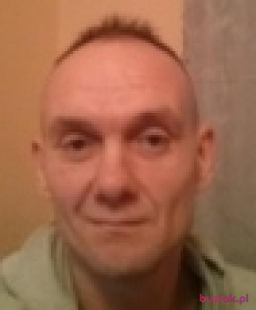 kk19, Male, 52 years, Łódź