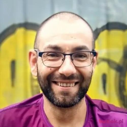 jakrzychu19, Male, 49 years, Biała Podlaska