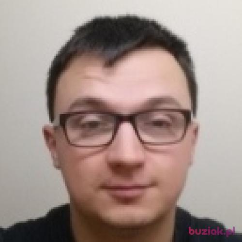 Arkadius86, Mężczyzna, 39 lat, Dunfermline