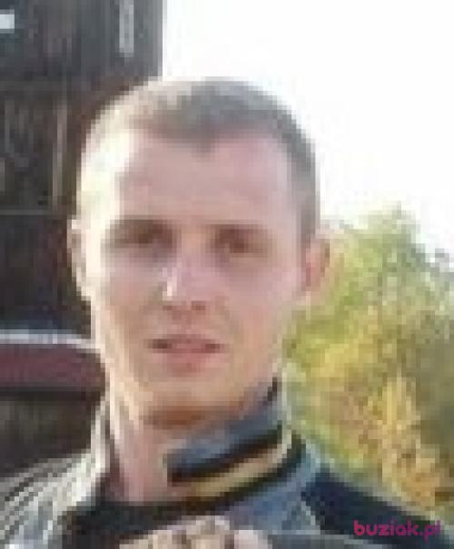 ferax88, Mężczyzna, 38 lat, Racibórz
