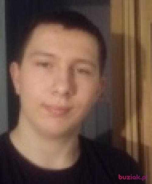 patryczek122, Male, 32 years, Świętochłowice