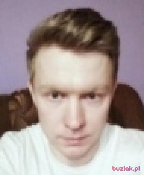 Dawid031, Mężczyzna, 35 lat, Poniatowa