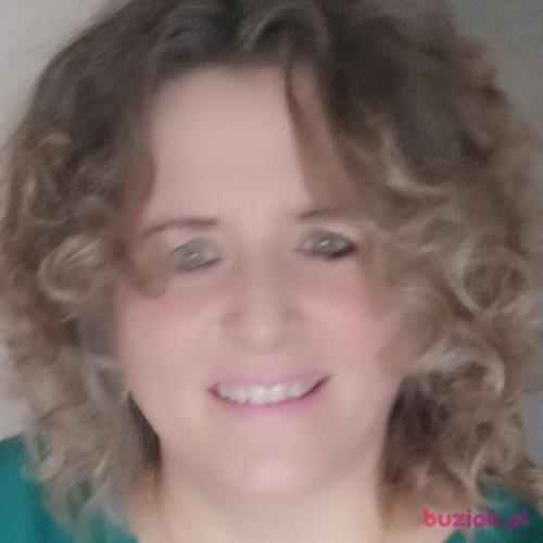 ALICJANNA, Female, 62 years, Poznań