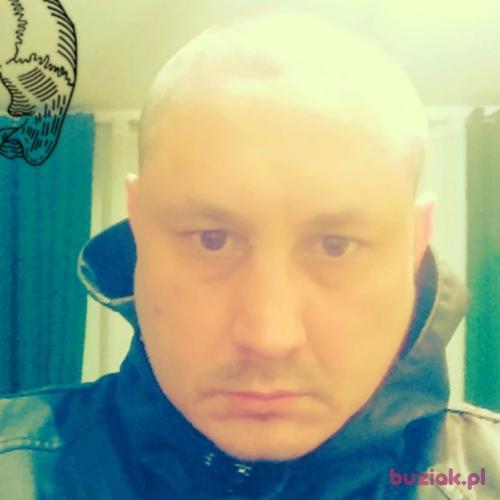lucjuszhot, Mężczyzna, 41 lat, Gniezno