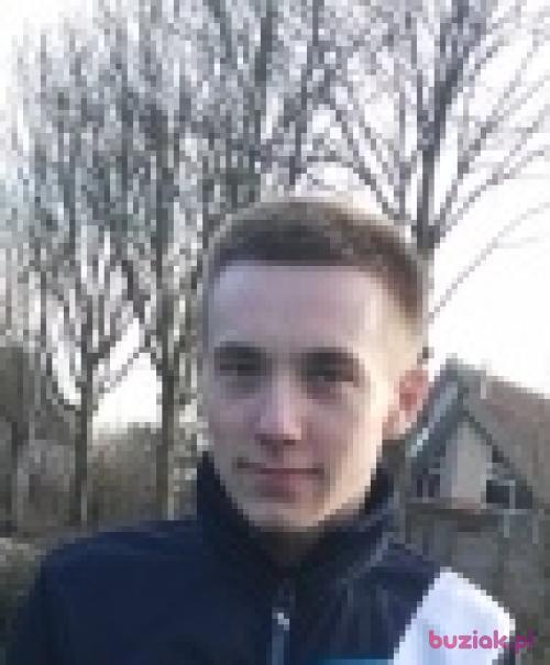 adek12325, Mężczyzna, 31 lat, Ostrów Wielkopolski