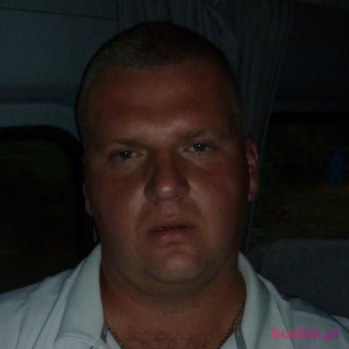 Marcinsingiel38, Mężczyzna, 43 lata, Białystok