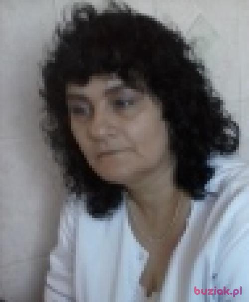 Jaga71, Female, 55 years, Tychy