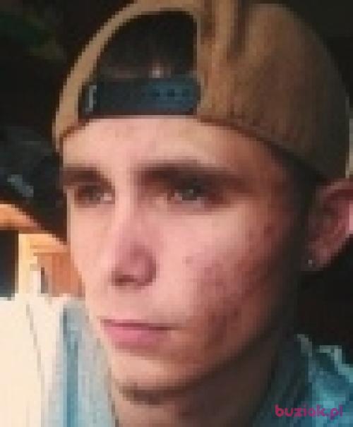 Okixd, Male, 28 years, Barczewo