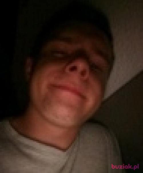 Konrad437, Mężczyzna, 27 lat, Będzin