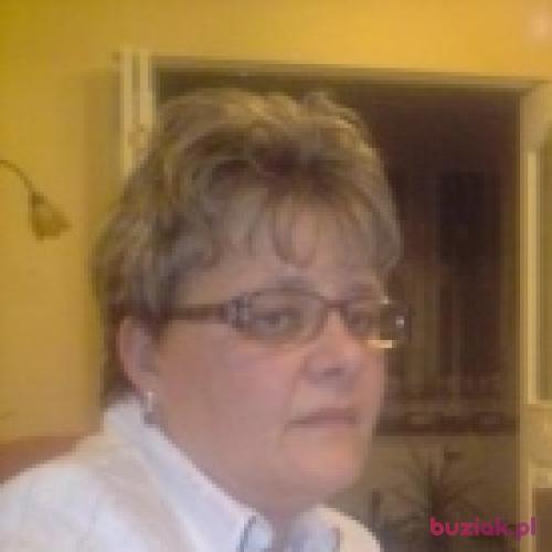 aniai, Kobieta, 59 lat, Gorzów Wielkopolski