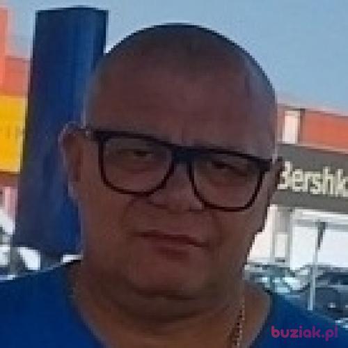 Zbysiuu1223, Male, 57 years, Łódź