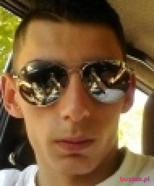 karolkrolikk, Mężczyzna, 31 lat, Jarosław